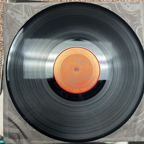 The Bangles- All Over The Place Vinyl Records- used - Picture 9 of 11